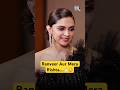 Deepika Padukone Ko Ranveer Singh Ki Yeh Baat Bilkul Pasand Nahi Hai Deepikapadukone Shorts 