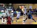 2013 hoop state episode 2 crazy december from dennis smith martin twins  rest of ncs best