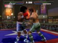 Rocky legends (PS2) Apollo Creed vs Razor Robinson (Career Apollo Creed)