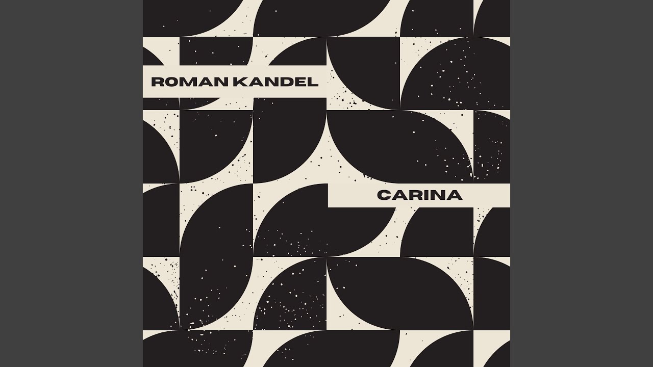 Carina (Original Mix)