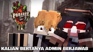 Project S:1 | Arc 1 Mati 9.. Arc 2 Mati ?? #kbab