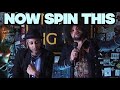 Now Spin This with Pietro DiGennaro and Randy Michael