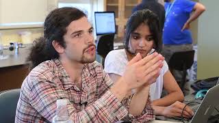 Brains, Minds and Machines Summer Course - MIT - Project 5
