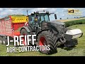 Reiff Agricultural Contractors: News and Updates 2020 (incl. Fendt 942 Vario)