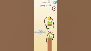 dog draw 3D (New Update) New Levels Gameplay Walkthrough Android iOS #Shorts #1397