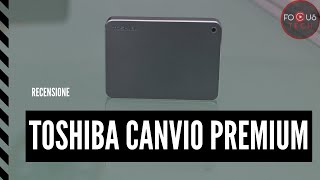 Toshiba SSD Esterno 4TB HDTB540EK3CB - Disco Portatile Super Veloce Per PC, Mac E Gaming - Foto 5