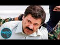 10 Most Evil People In Mexican History