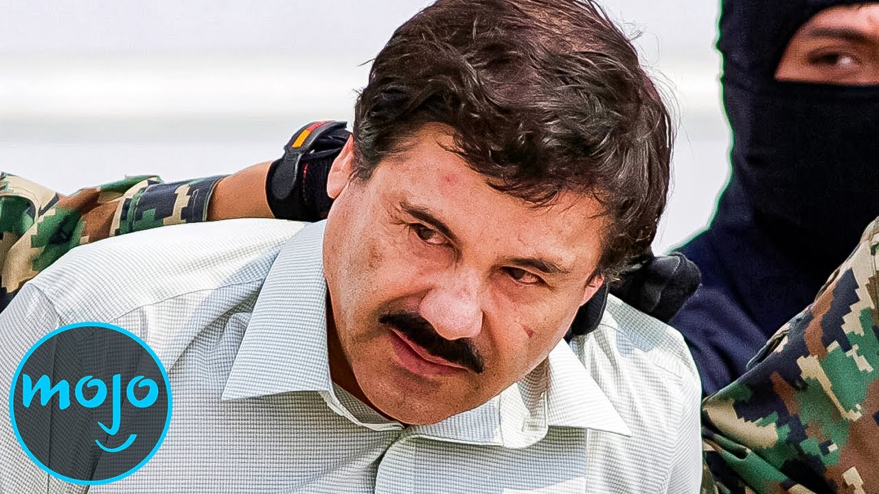 10 Most Evil People In Mexican History YouTube 10 Most Evil People In Mexican History YouTube