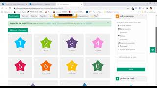 Conociendo el Entorno Virtual de Aprendizaje de Diplomados IAE-UBA