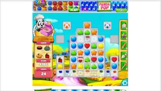Cookie Jam Level 37