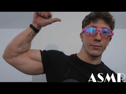 ASMR | 50 FATOS SOBRE MIM + TRIGGERS