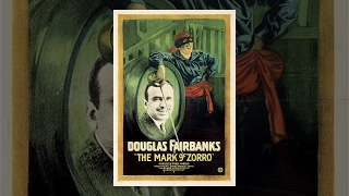 The Mark of Zorro