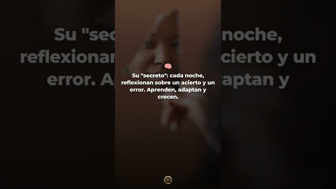 El Hábito Nocturno MILLONARIO: La Clave para Dejar de Sobrevivir y Ganar