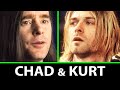 Chad Channing & Kurt Cobain: Bruce Pavitt (Sub Pop) Discusses