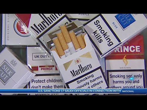 Great American Smokeout Encouraging People to Quit Tobacco