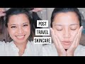 How to Treat Dehydrated Skin from Travel (and turn it into glowing fresh skin!)