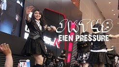 JKT48 - Eien Pressure @GIIAS Surabaya 2017 (Tim K)  - Durasi: 2:25. 