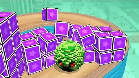 Going Balls All Levels Gameplay Level 469