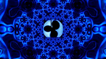 Fractal Fan Sounds + 432 Hz Sleep Sounds = Miracle Fan Sleep