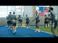 [EN DIRECT] Camp d'entraînement CF Montréal, présenté par Allstate Assurance