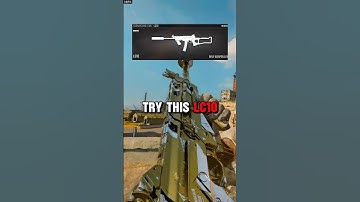 The New BEST LC10 LOADOUT is *META* in WARZONE after UPDATE! 😍 (BEST LC10 Class setup)