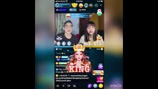 Cewek cewek cakep bigo live 🤘 gaspoll