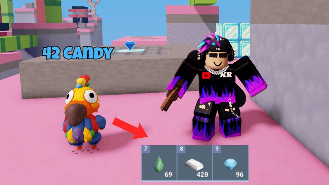 NEW *Lucia* kit is INSANELY *OP*... - YouTube