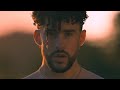 Bad Bunny Aguacero Video Musical mp3