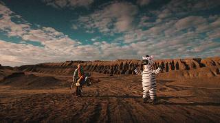 Rennpferd Official Music Video This Is The Artists Job