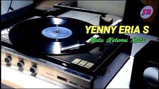DANGDUT JADUL II YENNY ERIA S - MATA KETEMU MATA