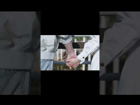 لمسة يديك تخبرني أنك هنا وستبقى دائما بجانبي تصميمي فيديوهات حب