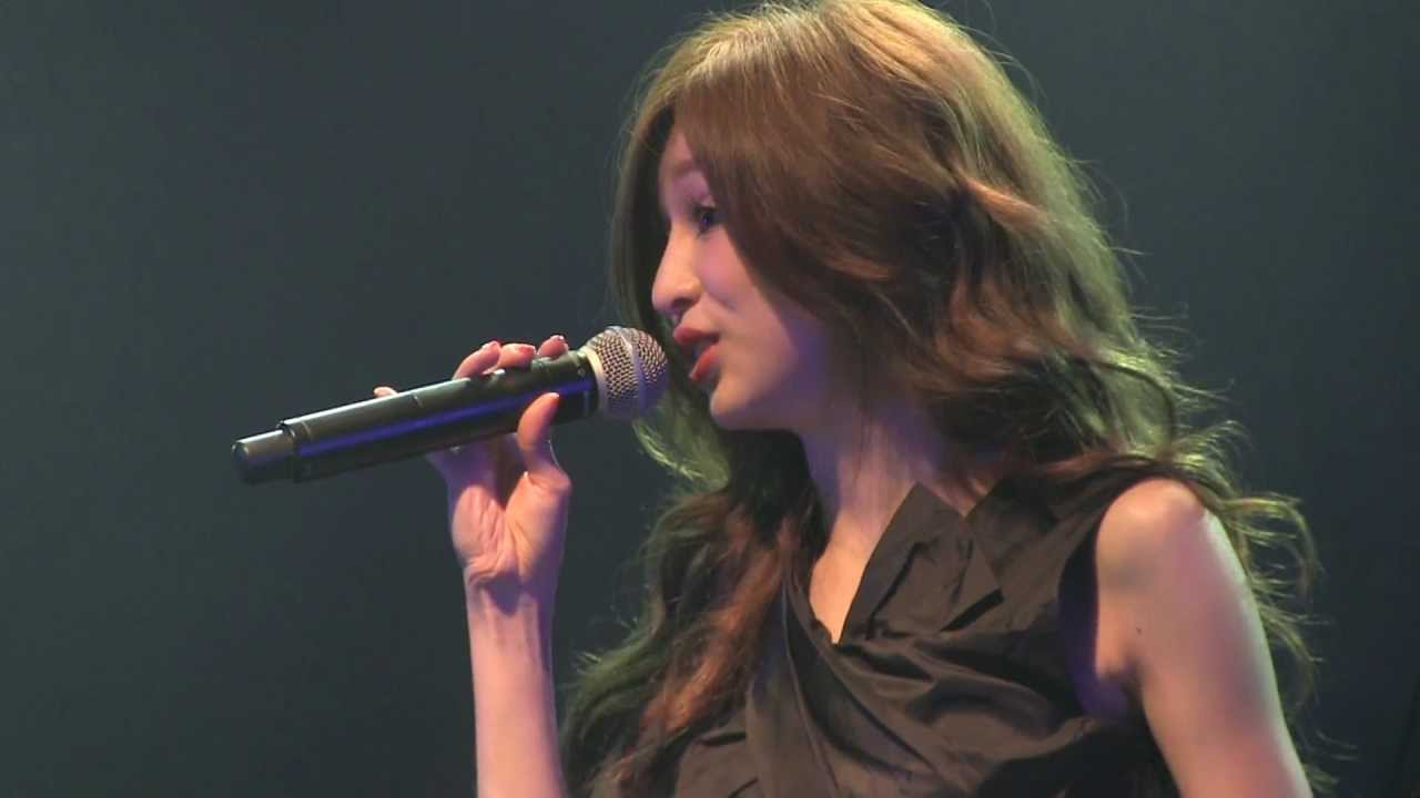王心凌 愛不愛Live演唱會 Part3