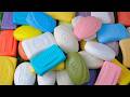 ASMR International SOAP HAUL OPENING SOUND ASMR 🧼🩷 #meditation #Relax #asmr 10 Hours 😍