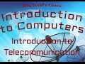 Telecommunications and Signal Basics Quiz
