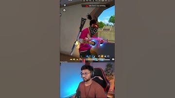 Munna Bhai op gameplay || free fire @telugufreefire@munnabhaigaming@nanigamer