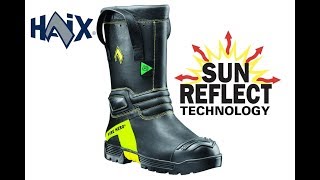 HAIX Sun Reflect