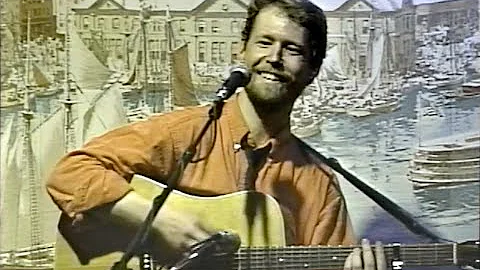 Alan AtKisson   Live at the Eagle Tavern   1995
