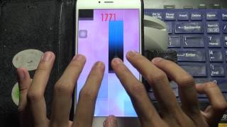 Piano Tiles 2 - No. P2 - Build The Dream - Shih Che Huang - 2954 pts. screenshot 1
