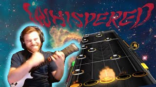 STRIKE!, WHISPERED 100% FC!!!