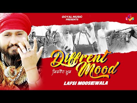 New Punjabi Song 2020 Lafsi Moosewala Different Mood Goyal Music Latest Punjabi Songs 2020