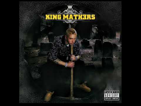 Eminem King Mathers - Take It