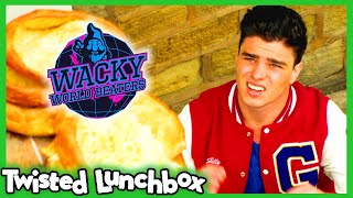 World Black Pudding Throwing Championships | Wacky World Beaters - Season 1 Episode 15