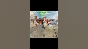 Enemies got bamboozled! #shorts #apexlegends #mirage