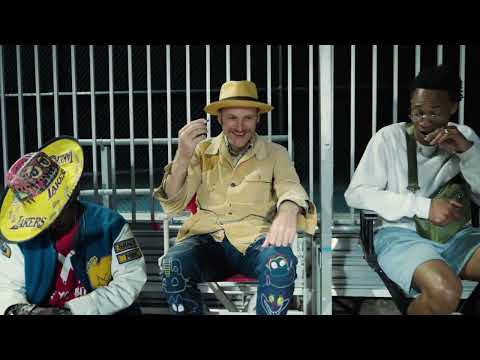 Netherfriends- Baller Alert (Young Dolph Cover)