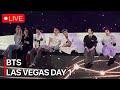 BTS Las Vegas Live Concert Day 1 Soundcheck FULL FANCAM Arirang Tour 2026 BTS Allegiant Stadium 
