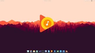 Open Source Alternative| Google Play Music Desktop Player for Linux (Windows and Mac too)