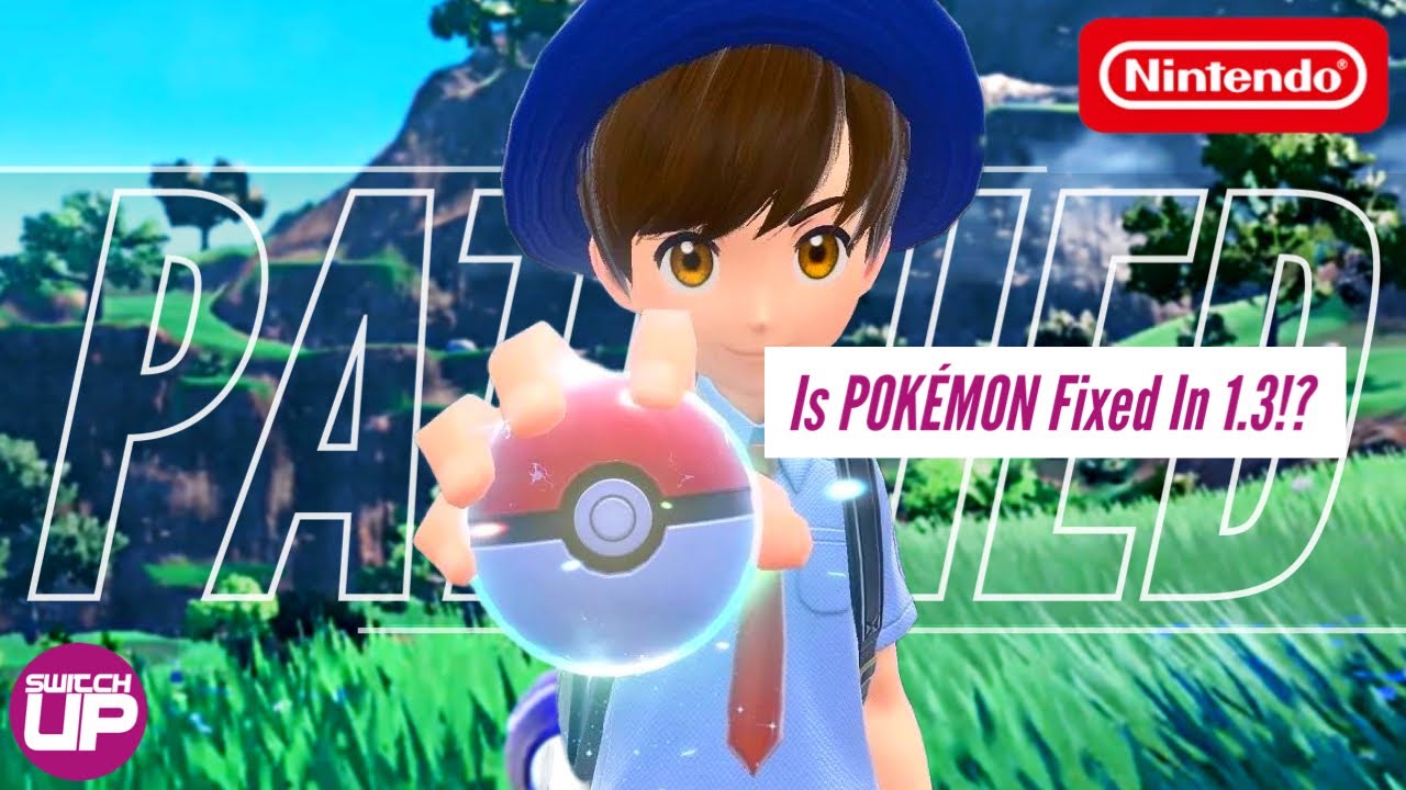 Pokemon Game With Specific Mods, Major Changes & Much More! 