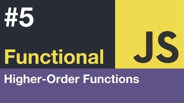 An Introduction to Higher-Order Functions in JavaScript