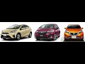 Какой гибрид выбрать? 🚗⚡⛽ Гибридные хэтчбеки от Toyota, Nissan, Honda. Какие различия, что выбрать?