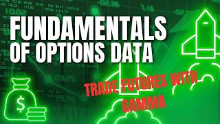 HOW OPTIONS DATA SAVED US